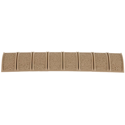 Magpul Rail Panels Xt - Fits Picatinny Rails Fde