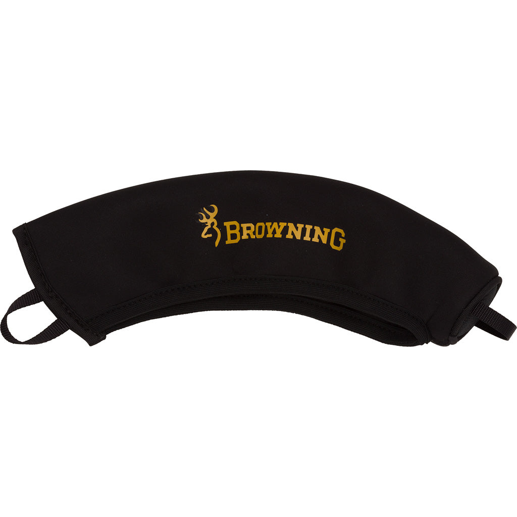 Browning Scope Cover Black 40mm