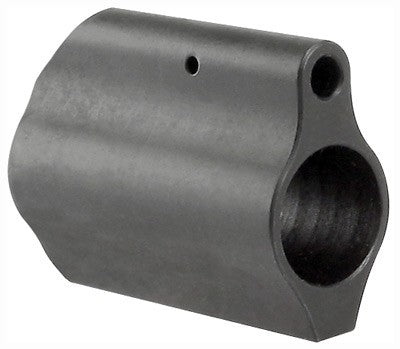 Mi Low Profile Gas Block - For .625 Diameter Barrels