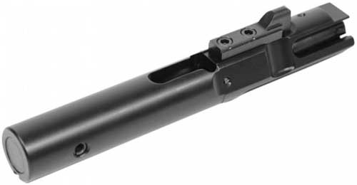 Guntec Ar9 Bolt Carrier Group - 9mm Mil-spec Nitride