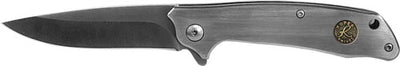 Abkt Roper Deputy Edc Knife 3. - 25" Ball Bearing System Ss Hnl