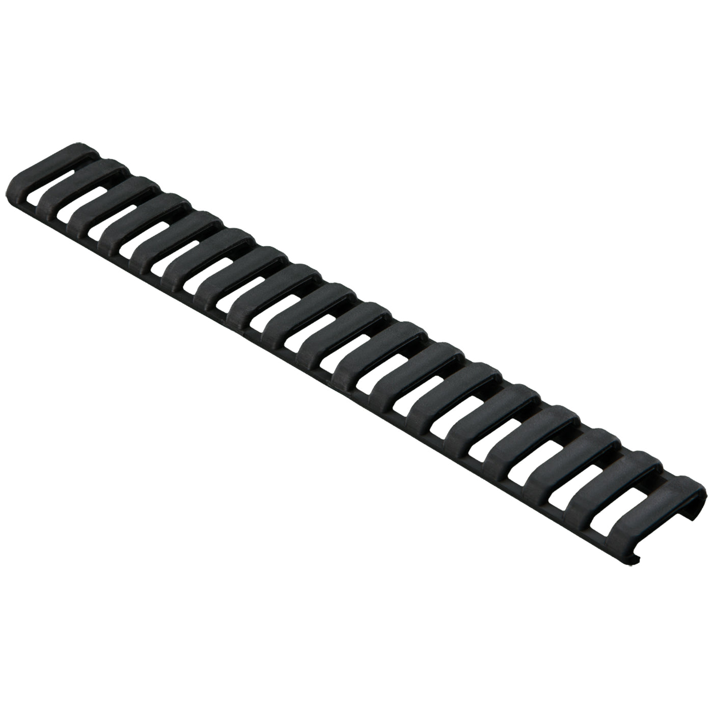 Magpul Rail Panels Ladder - Fits Picatinny Rails Black