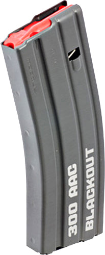 Ruger Magazine Ar556 Mpr - .300 Blackout 30rd