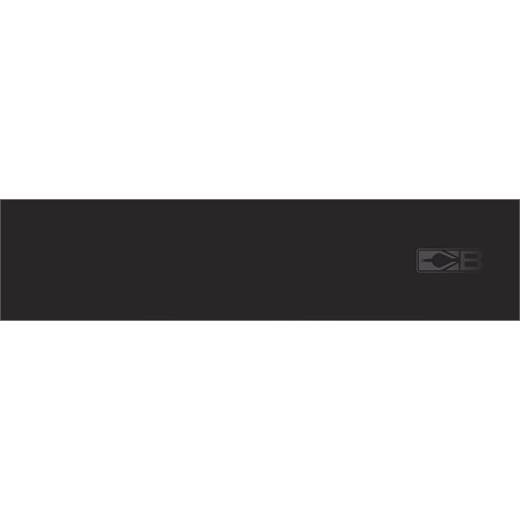Bohning Arrow Wraps Blackout 4 In. Small 13 Pk.