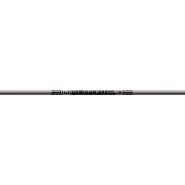 Easton Platinum Plus Shafts 1516 1 Doz.