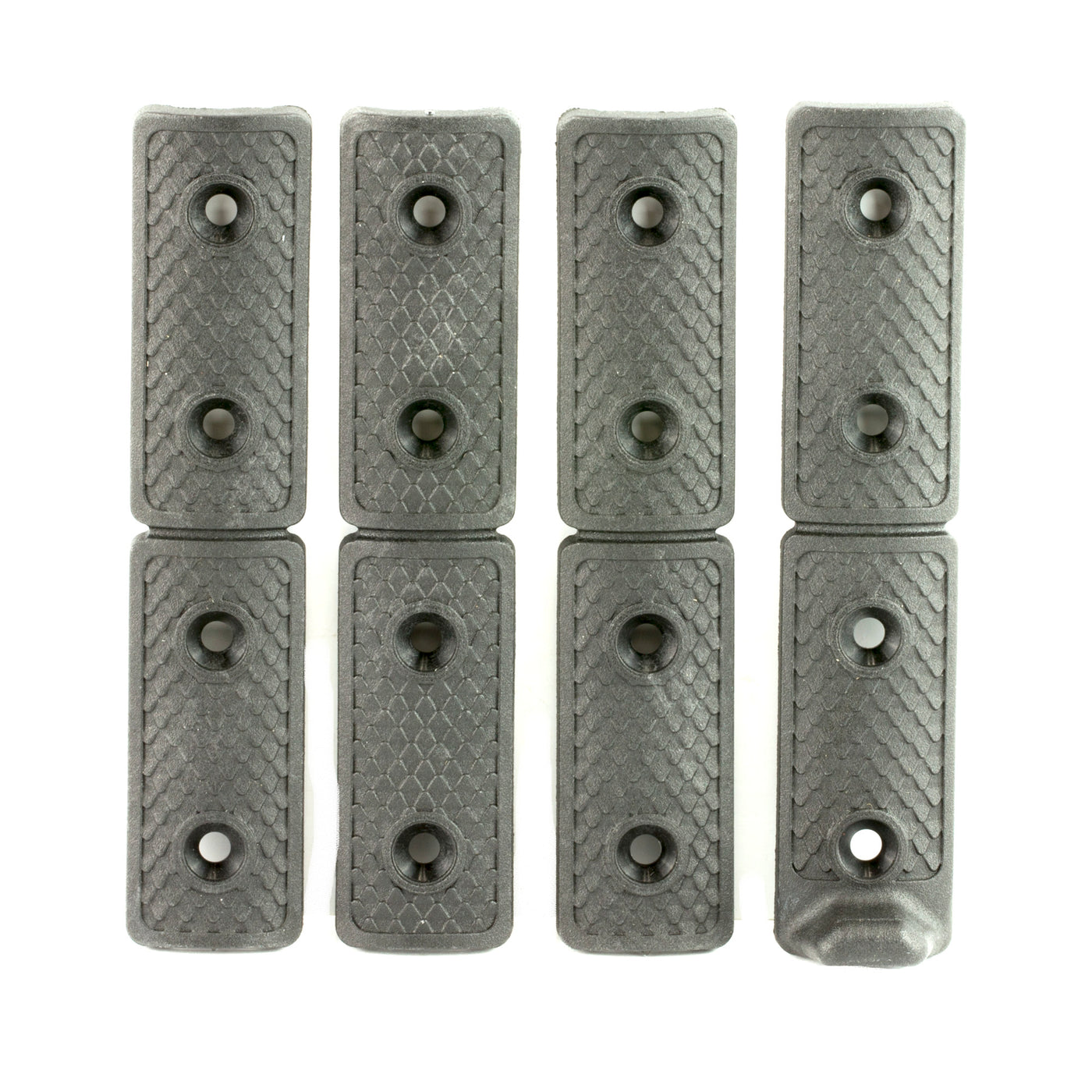 Lwrc Ic/repr/six8 Rail Panels Blk(3)