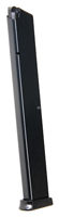 Pro Mag Magazine Ruger P90/97 - .45acp 15rd Blued Steel