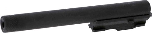 Beretta Barrel M9/92fs .22lr - Conversion Kit Threaded Blued