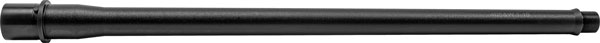 New Frontier Ar9/40 Match Bbl - 16" 1:16 40s&w Black