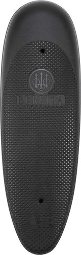 Beretta Recoil Pad Micro-core - Field Smooth .51" Black