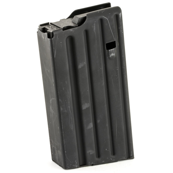 Mag Asc Ar308 20rd Sts Blk