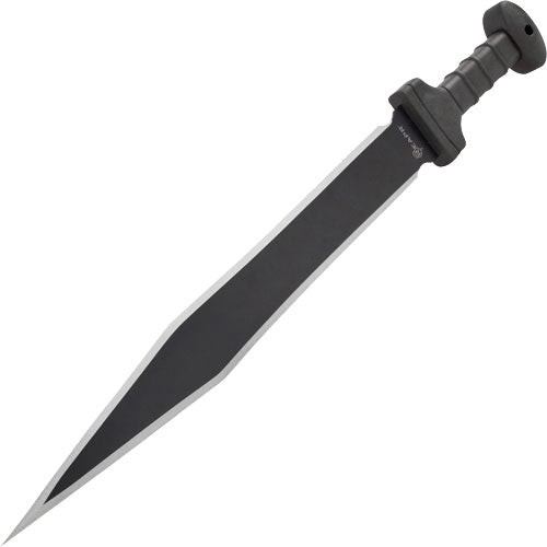 Reapr Meridius Sword 18" Dbl - Edge Blade W/sheath
