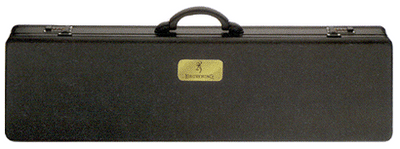 Browning Luggage Case O/u To - 32" Bbls (except Plus) Brown