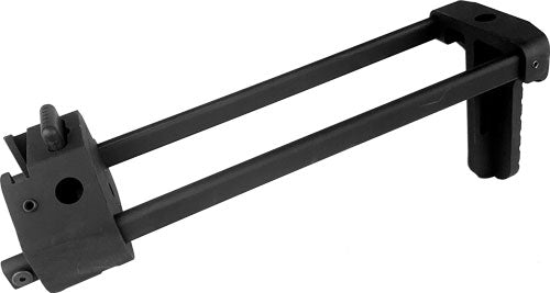 Manticore Slider Stock - For Cz Scorpion Evo