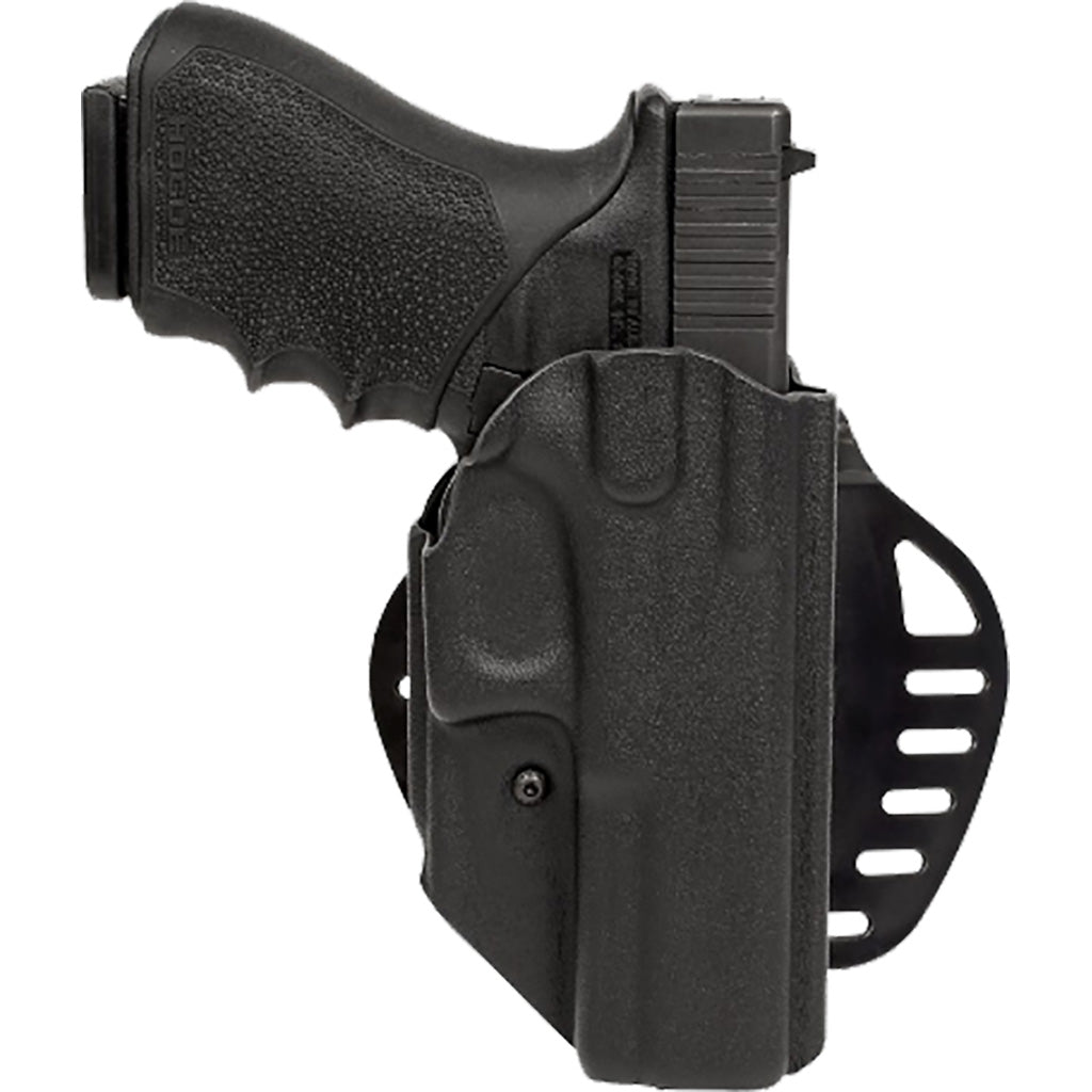 Hogue Ars Stage 1 Carry Holster Black Glock 20/21 Rh