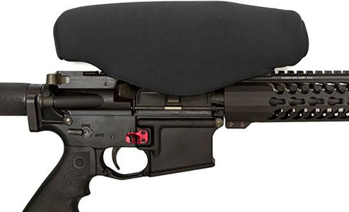 Scopecoat Small Scope Cover - Xp6 8.5"x40mm Black