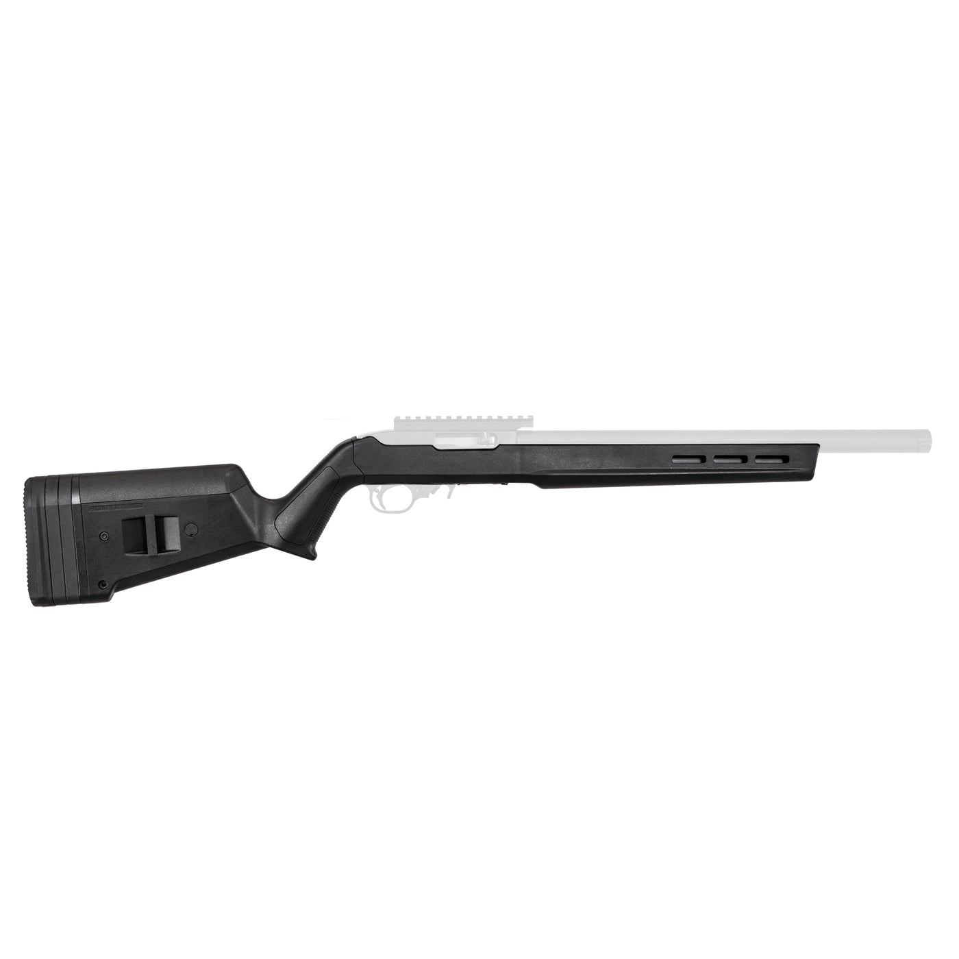 Magpul Stock Hunter X-22 - For Ruger 10/22 Gray!