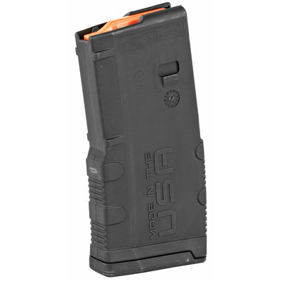 Amend2 Ar-15 Magazine 5.56x45 - 10 Rd Polymer Gray