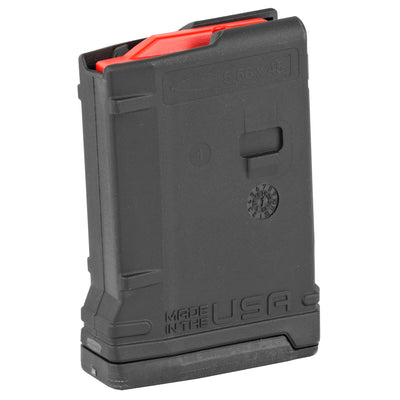 Amend2 Ar-15 Magazine 5.56x45 - 10 Rd Polymer Gray