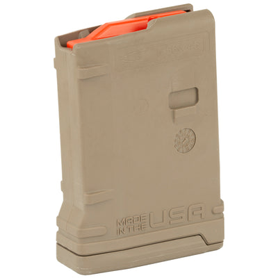 Amend2 Ar-15 Magazine 5.56x45 - 10 Rd Polymer Gray