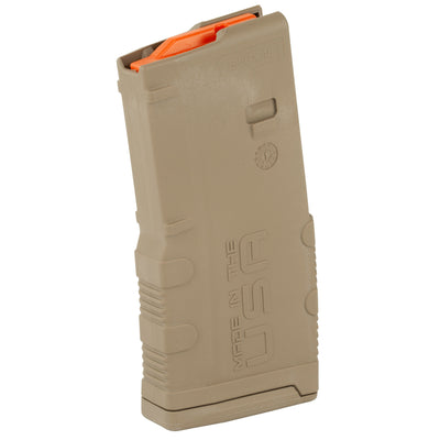 Amend2 Ar-15 Magazine 5.56x45 - 10 Rd Polymer Gray