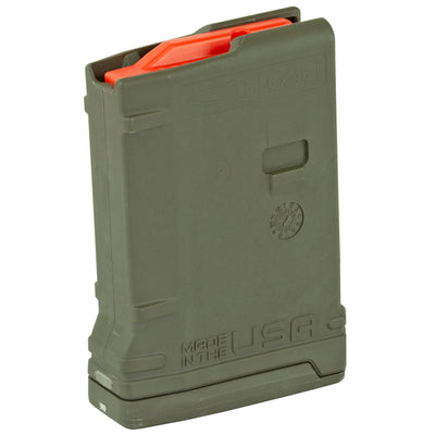 Amend2 Ar-15 Magazine 5.56x45 - 10 Rd Polymer Gray
