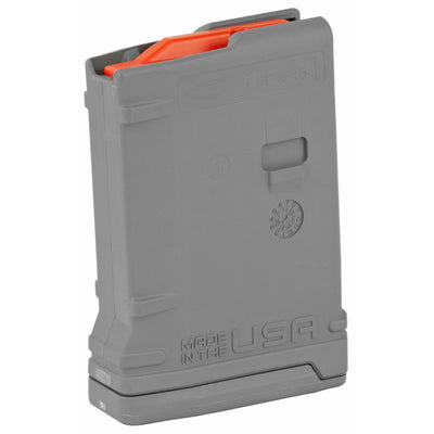 Amend2 Ar-15 Magazine 5.56x45 - 10 Rd Polymer Gray