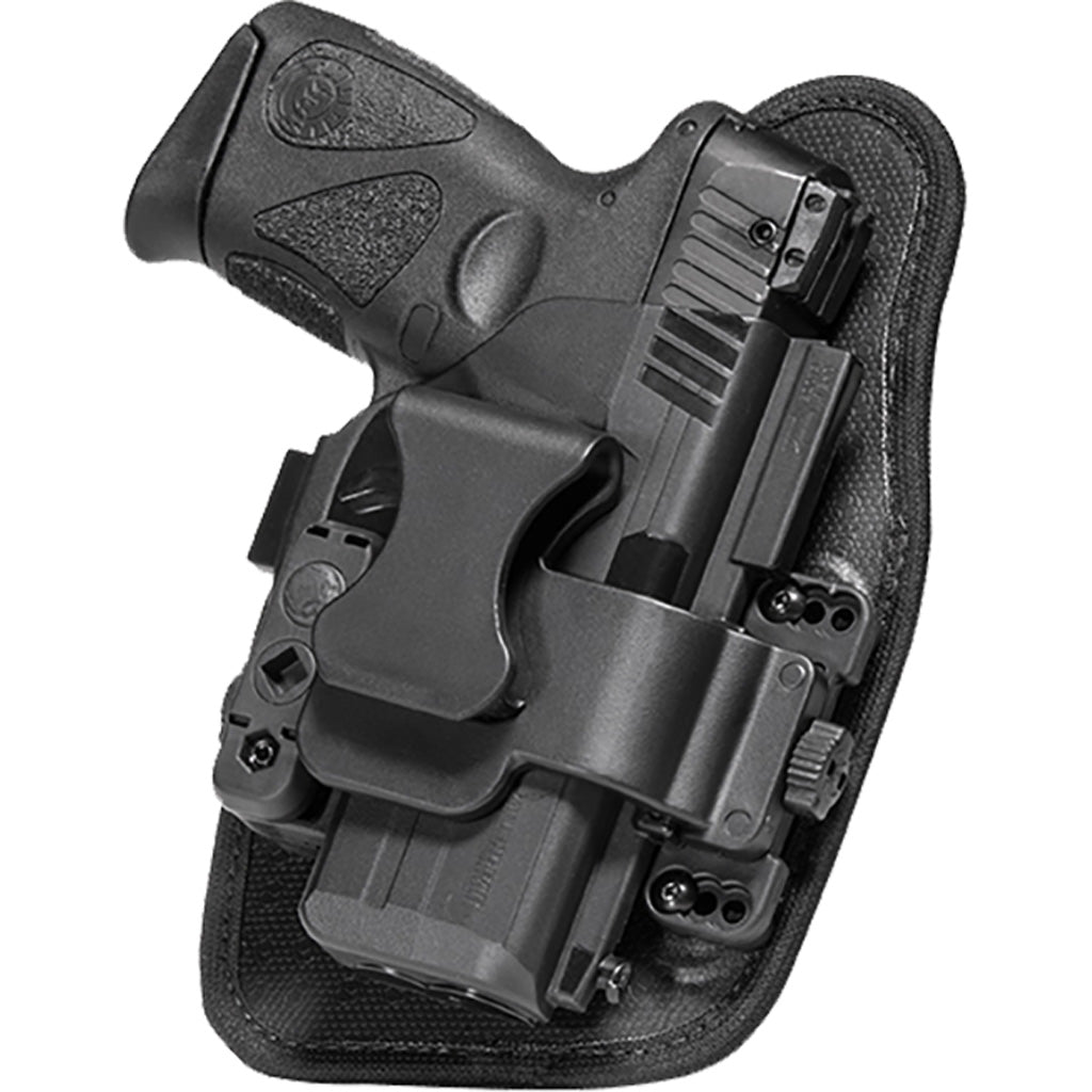 Alien Gear Shape Shift Appendix Holster Glock 17 Left Hand