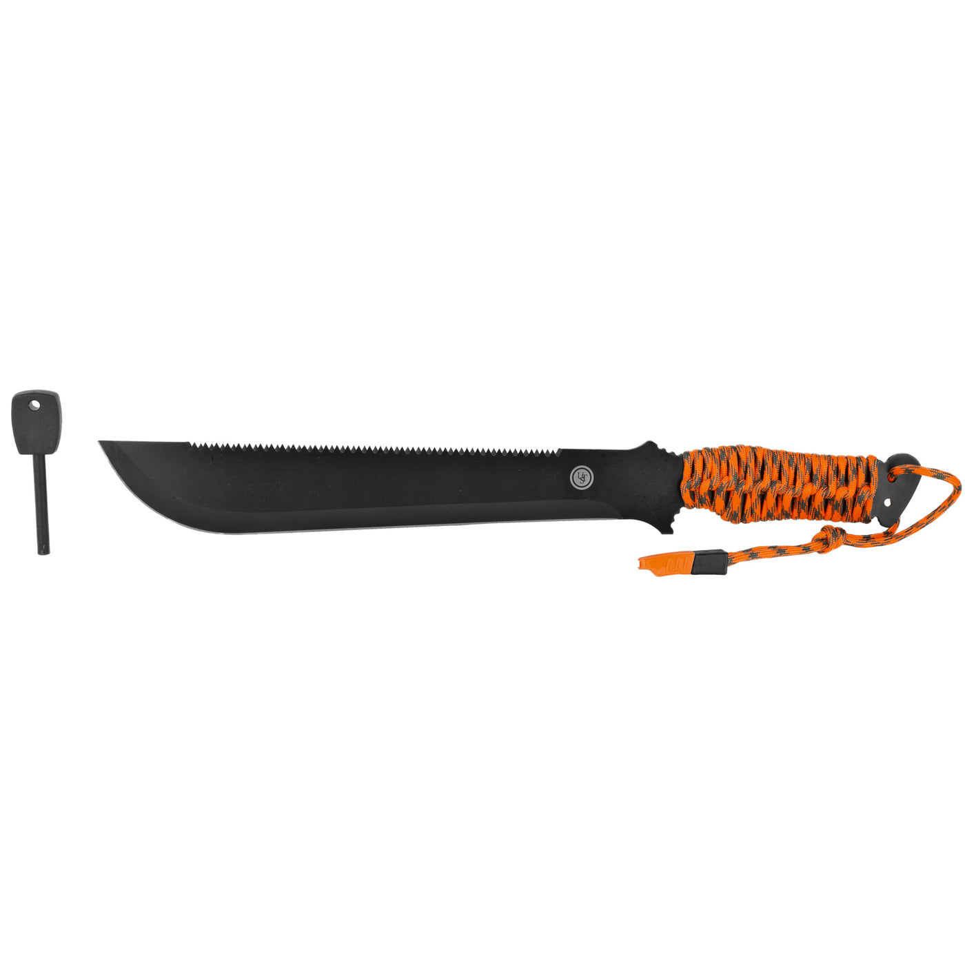 Ust Paracuda Pro Machete
