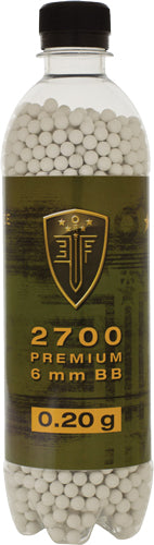 Umarex Elite Force 6mm .20gram - Softair Bb 2700-pack