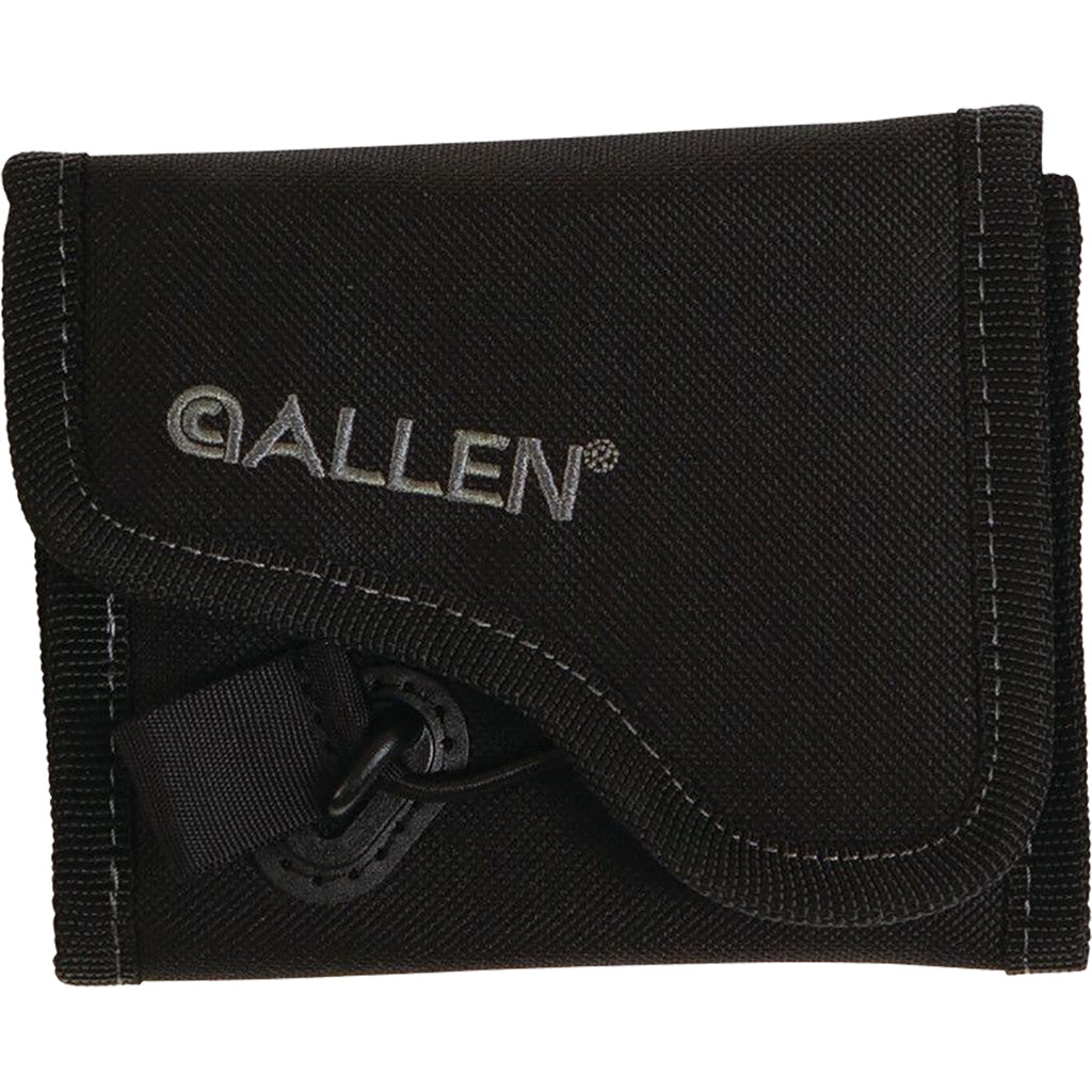 Allen Rifle Ammo Pouch Black