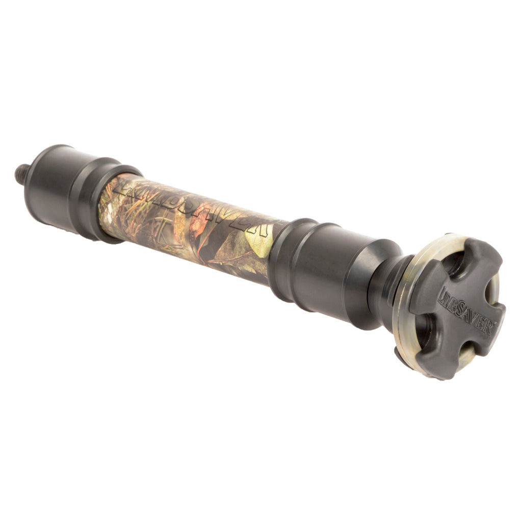 Limbsaver Ls Hunter Lite Stabilizer Mossy Oak Country 7 In.
