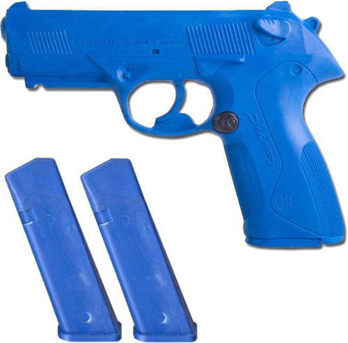 Beretta Blue Gun Training Tool - Px4 Series W/2 Magazines