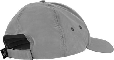 Beretta Cap Peak Performance - Adjustable Grey