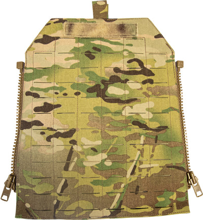 Grey Ghost Gear Smc Laminate - Plate Carrier Multicam