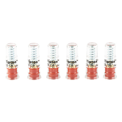 Tipton Snap Caps 38 SP 357 Magn 6-Pack