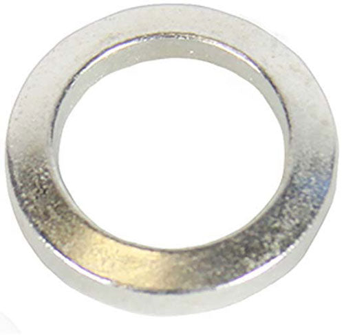 J&e 7.62/.308 Crush Washer - Silver 1ea