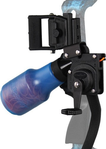 Ams Retriever Pro Bowfishing Reel Rh