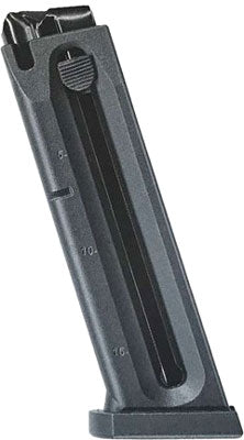 Beretta Magazine M92/92fs - Conversion Kit .22lr 10rd