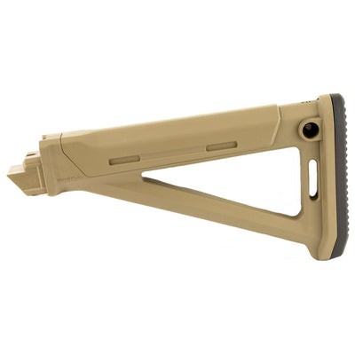 Magpul Stock Moe Ak47/74 - Stamped Receivers Fde