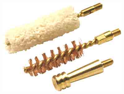 Cva Ramrod Accessories Pack - .50 Caliber