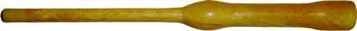 Hook's Custom Calls Yellow Hrt - Gobble Stix One Piece Striker