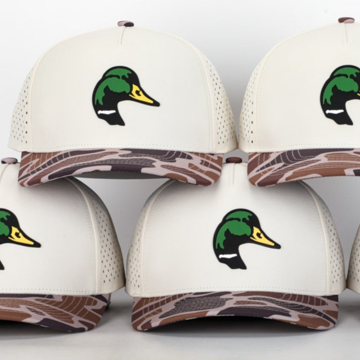 Texas Fowlers Hydro Duck Hat