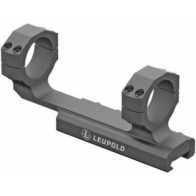 Leupold Intergral Base/ring - Mark Ar 35mm Matte