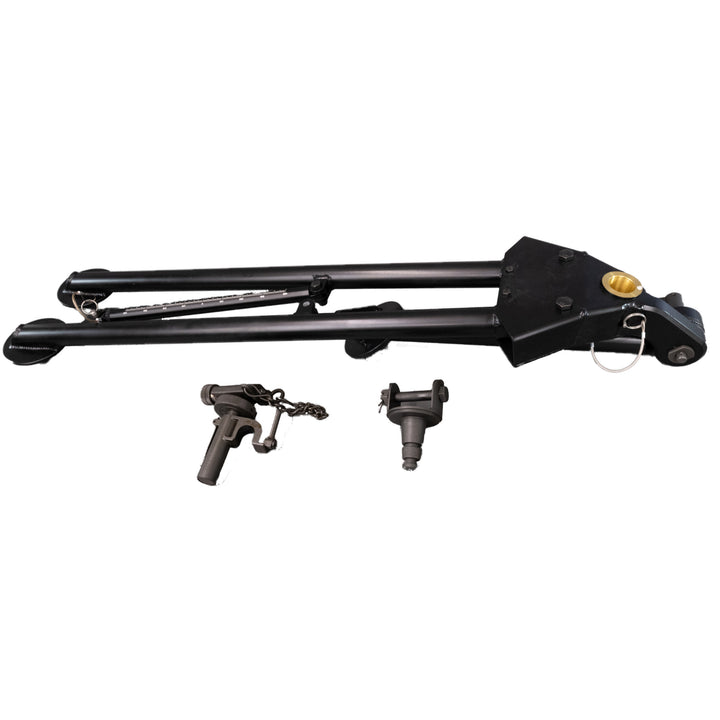 Oow M2-slr M123 Tripod W/pintle T&e