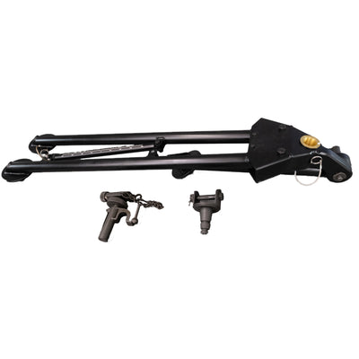 Oow M2-slr M123 Tripod W/pintle T&e