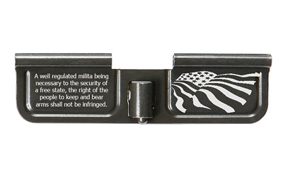 Bad Dust Cover - 2nd Ammendment
