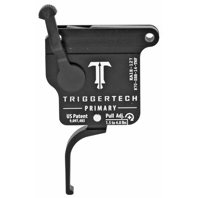 Trigrtech R700 Primry Flat Cln Rh