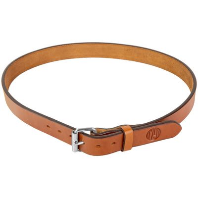 1791 Gun Belt Heavy Duty 1.5" - Sz 44/48 Brown