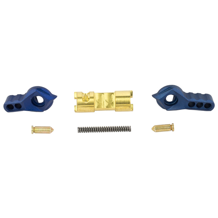 F-1 Safety Selector Kit